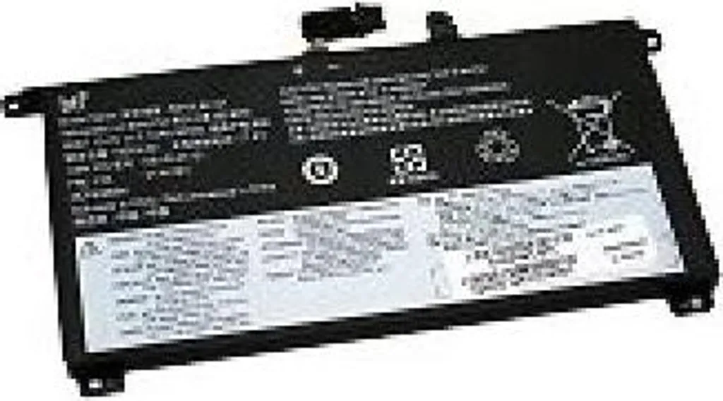 Batterie Lenovo Thinkpad T570 T580 P51S P52S Idéale pour Télétravail BTI