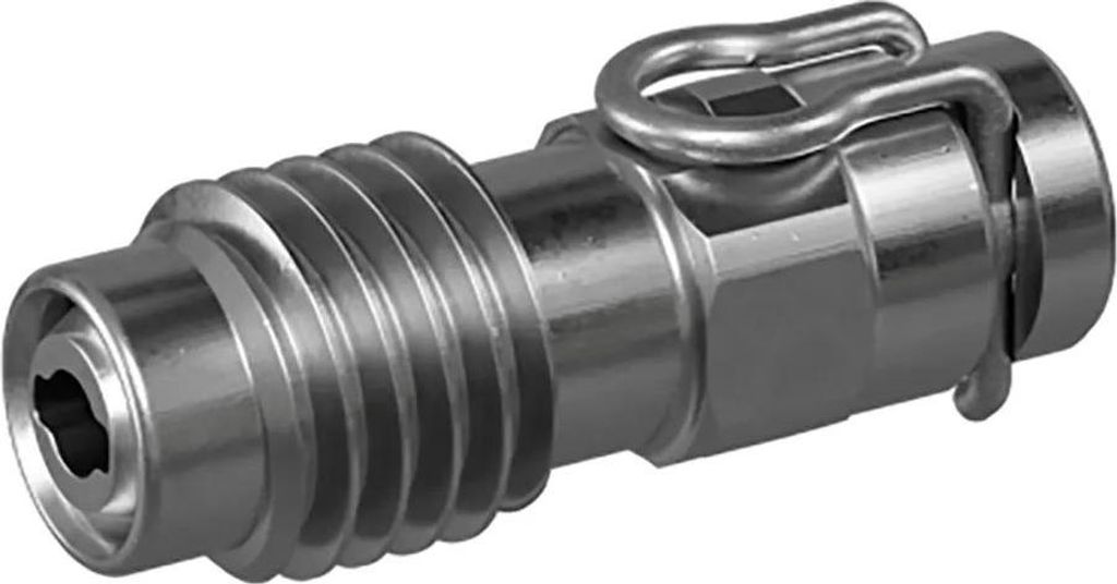 MAGURA ETT EASY LINK Ventil 1 Grobgewinde (MT, MT C) - schneller, sicherer Le...