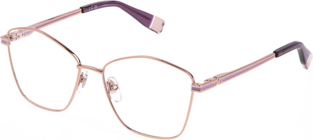Brilmontuur Furla VFU725-550A39, diameter 55 mm Productafbeelding 