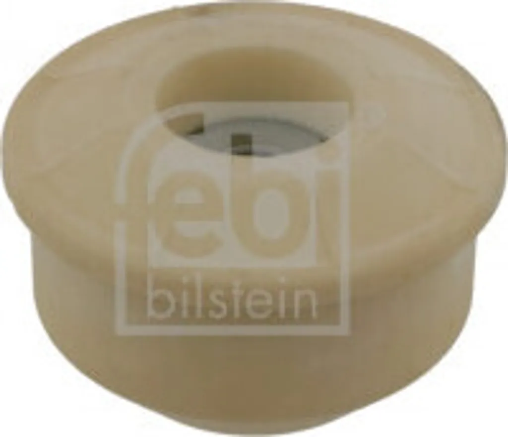 Palier de suspension renforcé Febi 23470 compatible OE 3B7 412 377