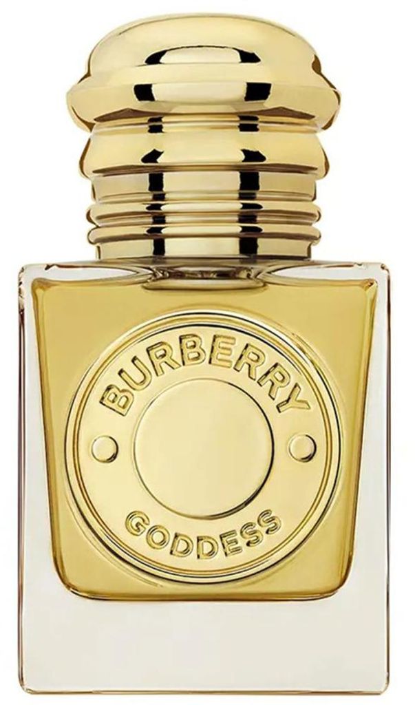 Burberry Goddess Intense Eau de Parfum für Frauen 30 ml