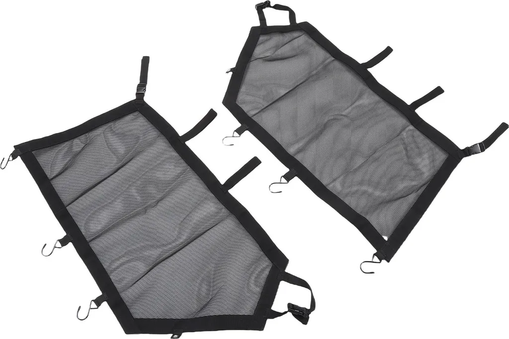 Écran anti-débris pour Maverick X3 Max : fini les radiateurs bouchés