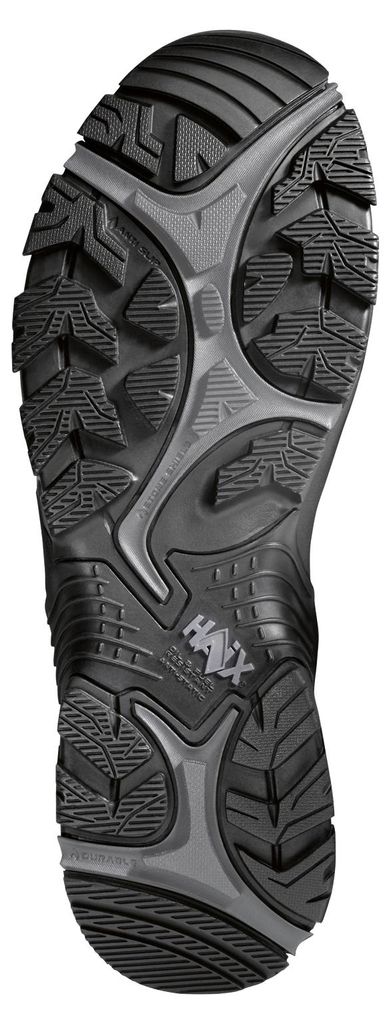Haix® BLACK EAGLE Safety 61 low UK 3.0-15.0 / EU 35-51 Art. Produktbild 