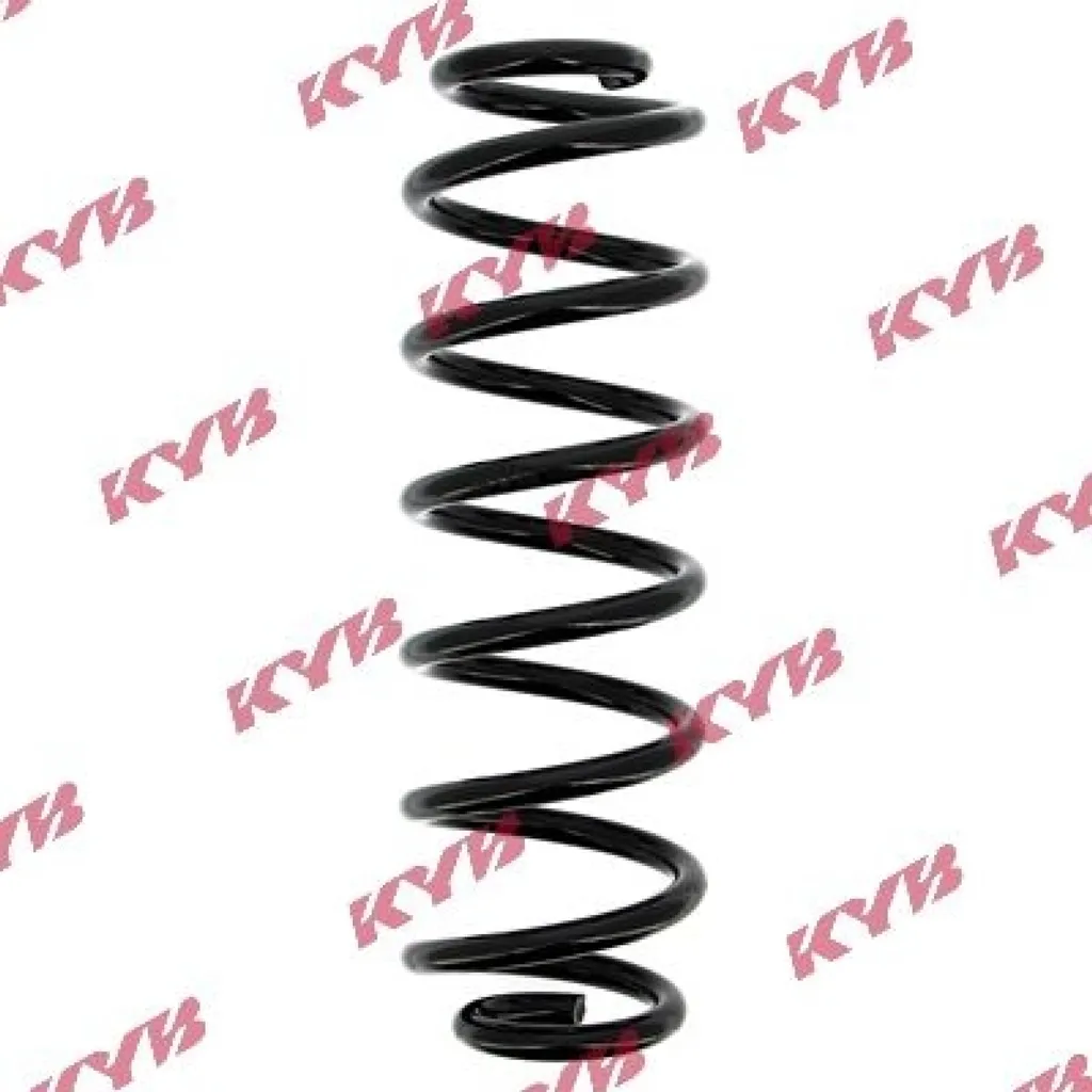 Ressort hélicoïdal KYB RA5331 pour suspension de voiture particulière
