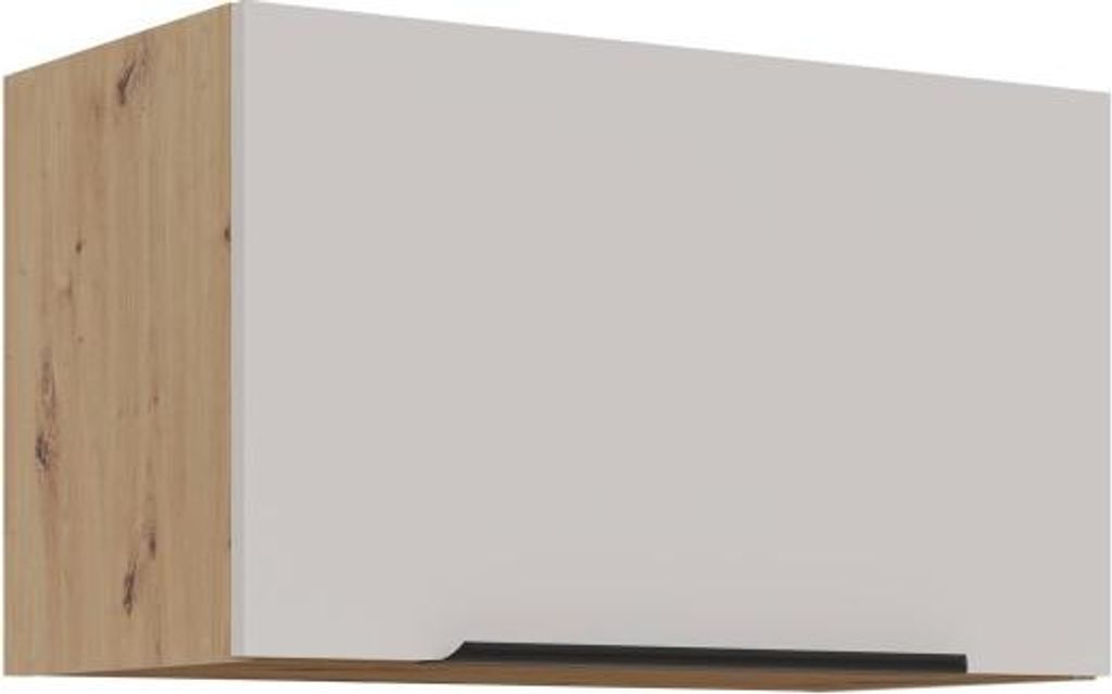 NIOLLA Dunstabzugshaubenschrank - Breite 60 cm, Produktbild 