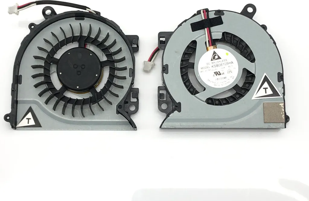 Ricambio Ventola Samsung NP700Z5A NP700Z5B NP700Z5C Lato Sinistro