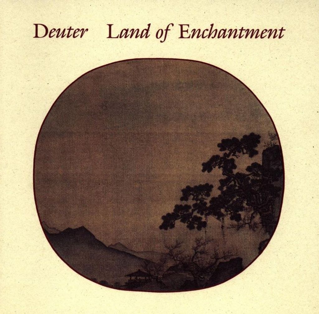 Deuter: Land of Enchantment