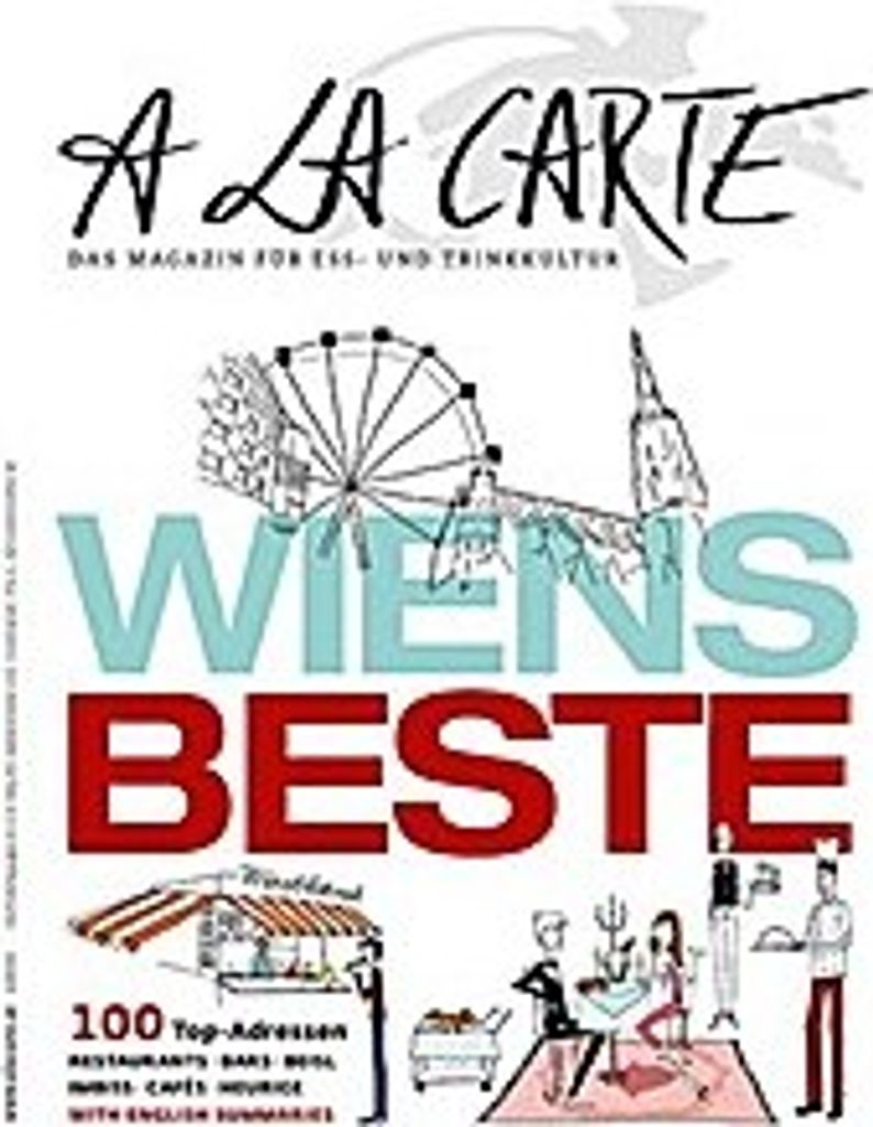 A la Carte: Wiens Beste