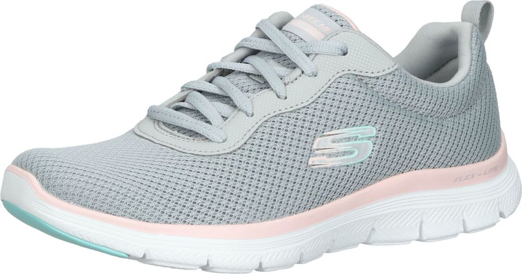 Skechers Sneaker Sneaker Mesh