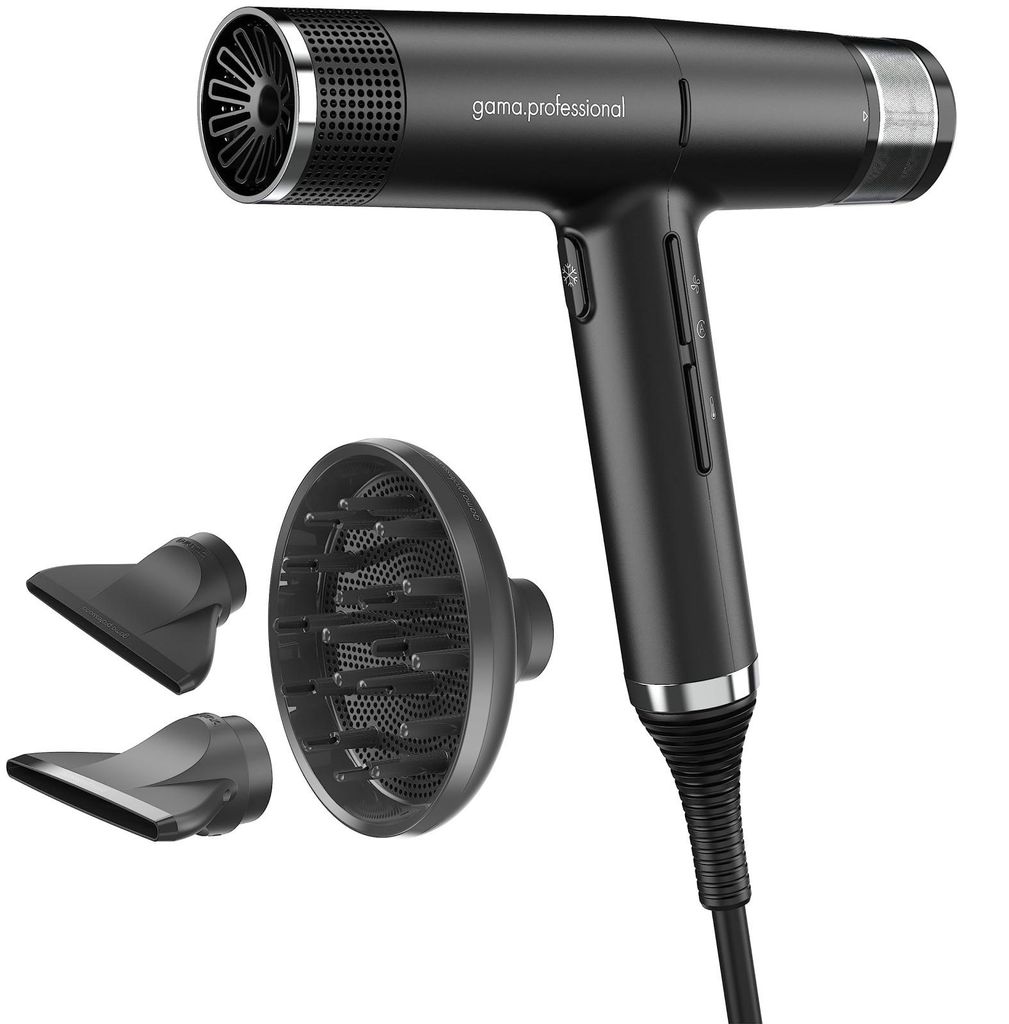 GA.MA iQ1 Perfetto, Prąd przemienny, 110000 RPM, 74 m³/h, Zdjęcie produktu 