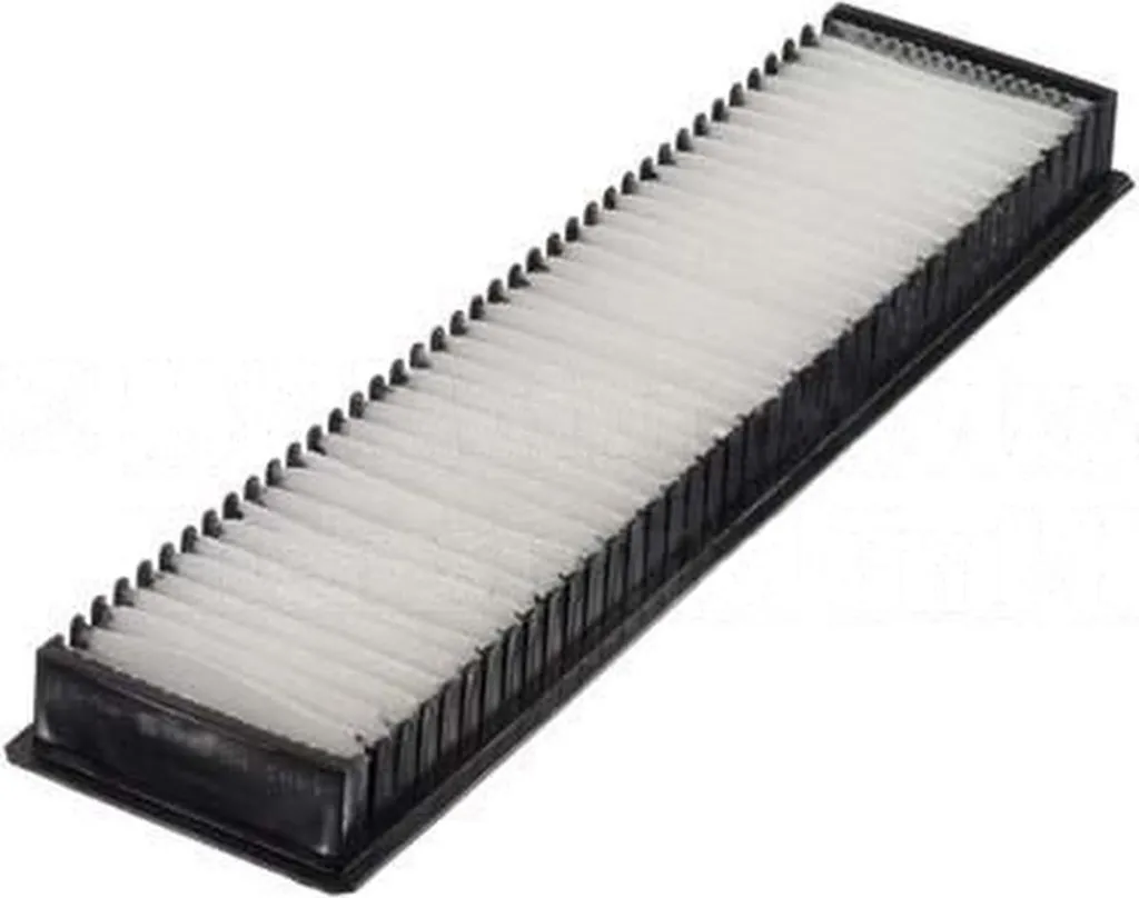 Filtre habitacle KOLBENSCHMIDT 471 haute efficacité de 120 mm pour MINI