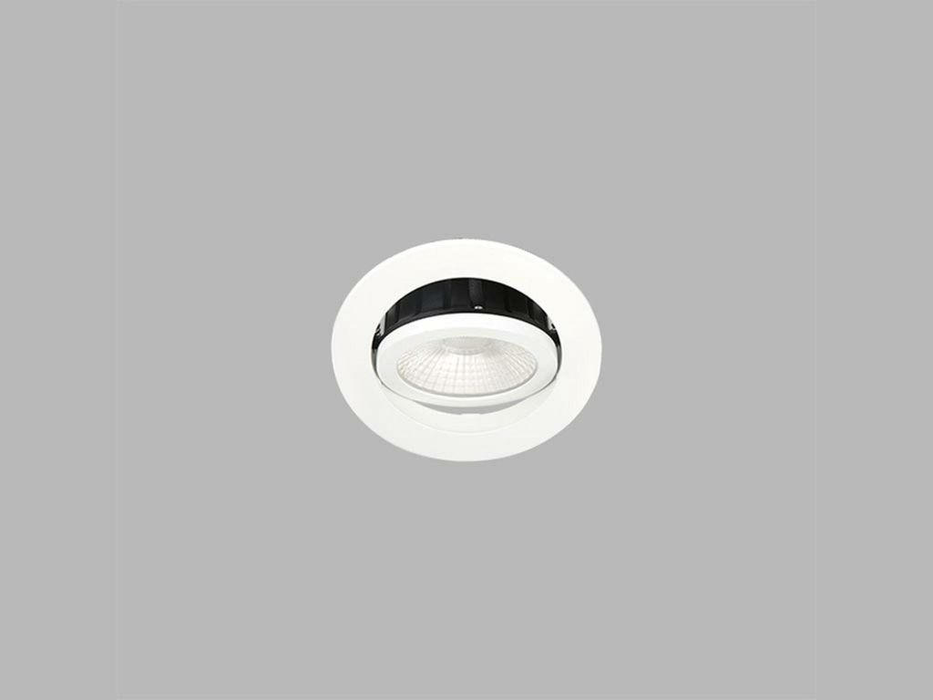 Led2 2231641D Max 2, Dim 8 4000K Einbahnleuchte Weiss