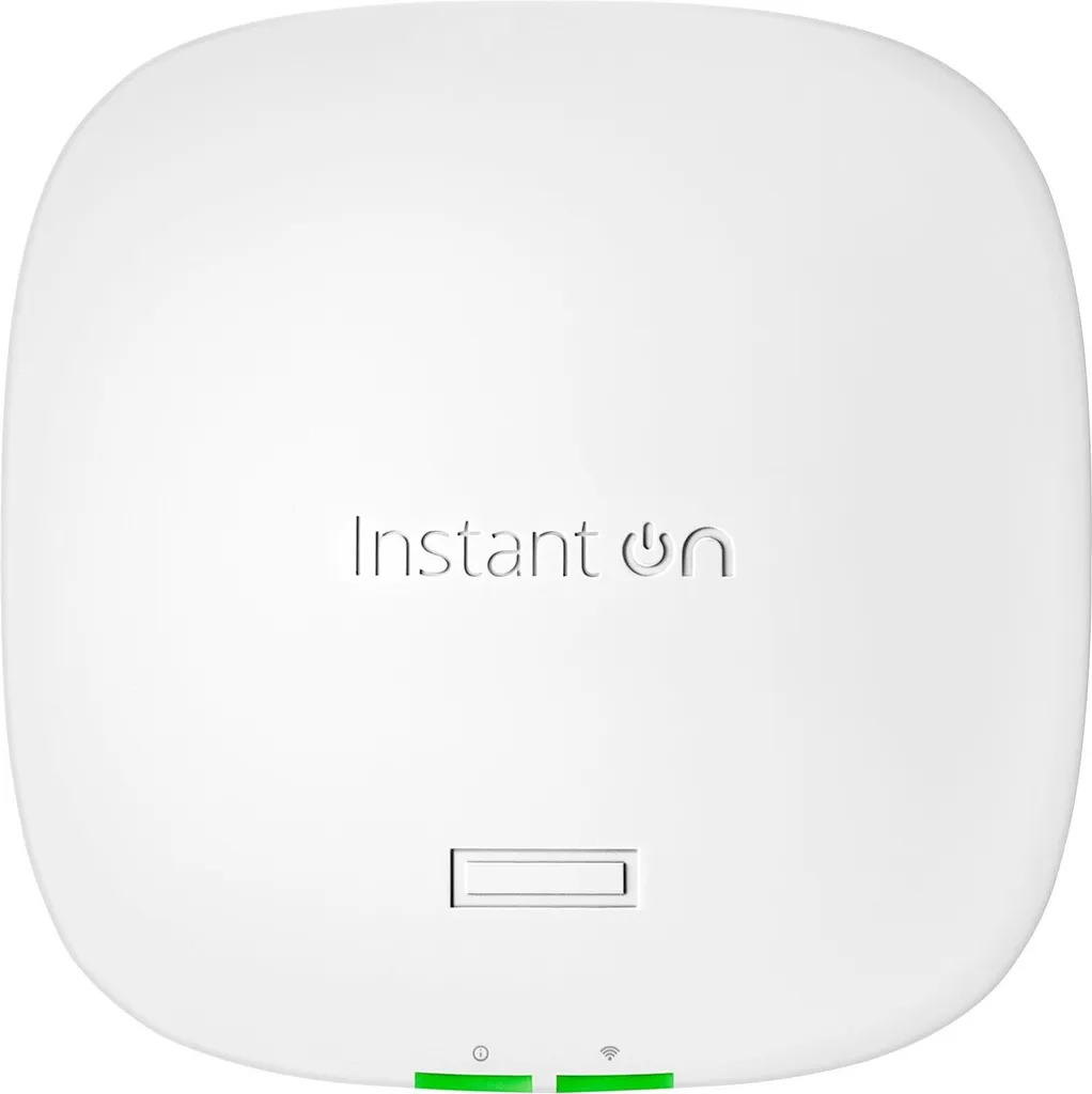 HPE AP32 S1T28A Bundle : Fini les zones sans Wi-Fi et les lenteurs