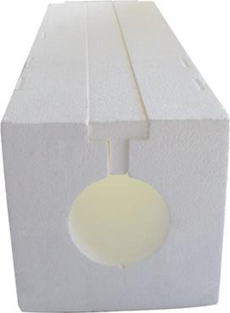 Maico Dachdurchführungskanal PP 45 DFK 0058.0096