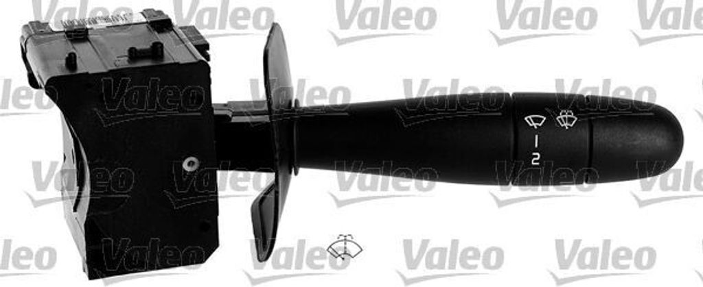 VALEO 251608 Lenkstockschalter Kombischalter für RENAULT KANGOO (KC0/1) KANGOO Express (FC0/1) MEGANE I Cabriolet (EA0/1) MEGANE I Classic (LA0/1)