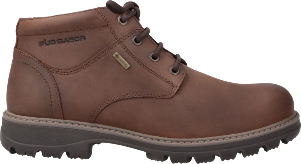 Gabor Schnür-Stiefeletten für Herren