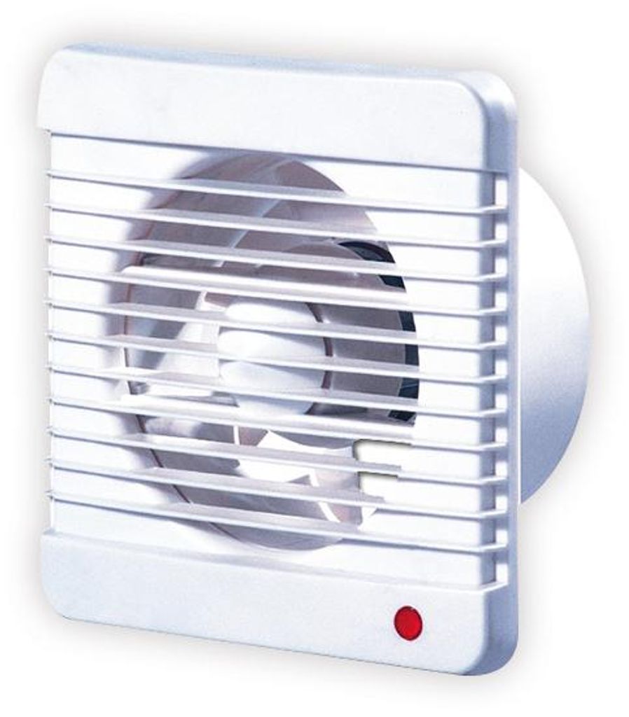 Siku 100ML - Ventilator met kogellagers Productafbeelding 