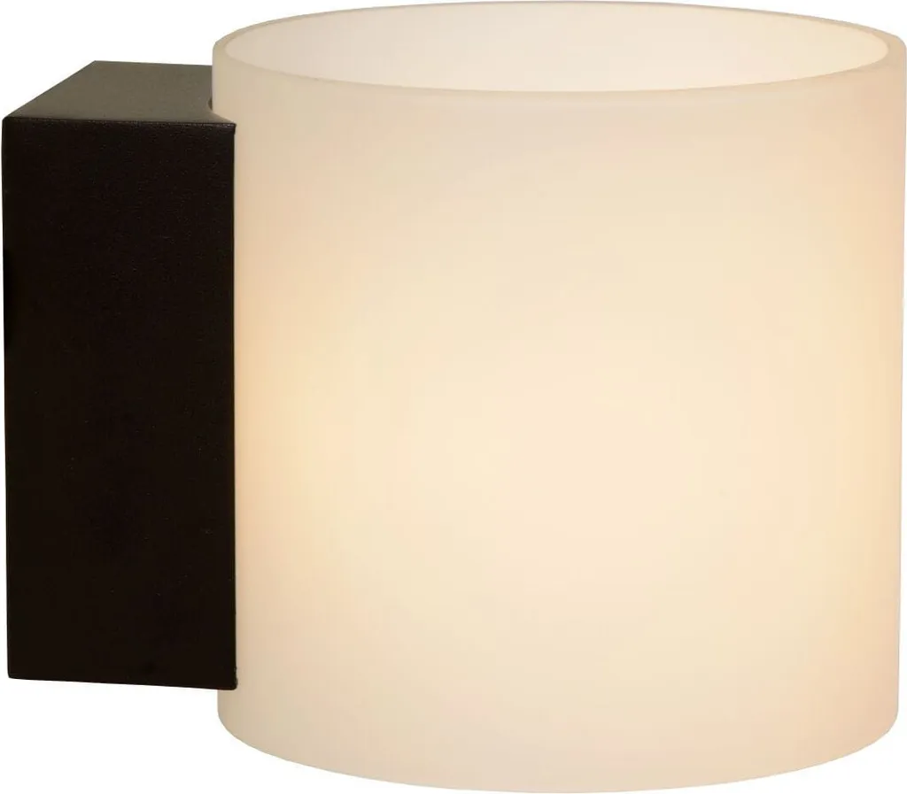 Solution Éclairage Mural Lucida JELTE G9 33W pour Espaces Sombres - 2