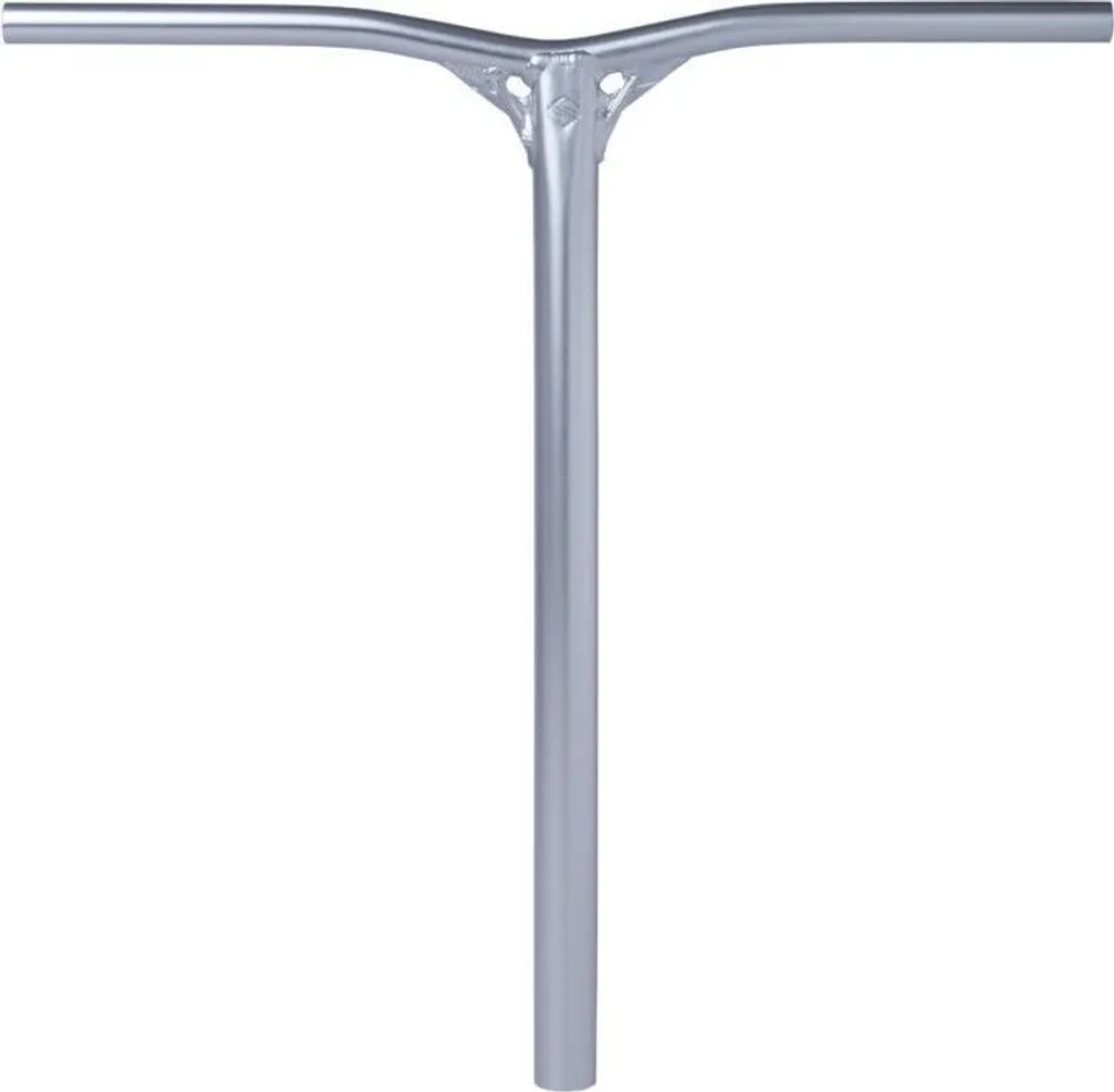 Guidon Striker Essence V3 Silver en Aluminium Léger - Taille 670 mm