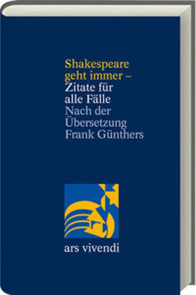 Comprendre Shakespeare facilement : livre de citations bilingue utile
