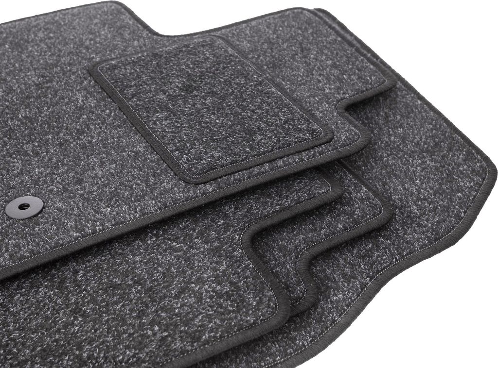 ANTHRA Autofußmatten für: Lancia Dedra Limousine (1989-1999)