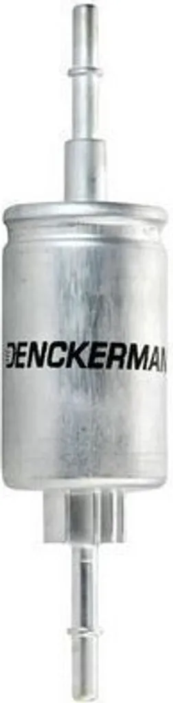 DENCKERMANN A110364 Filtro Benzina Ford Fiesta Mk5 - Alta Efficienza