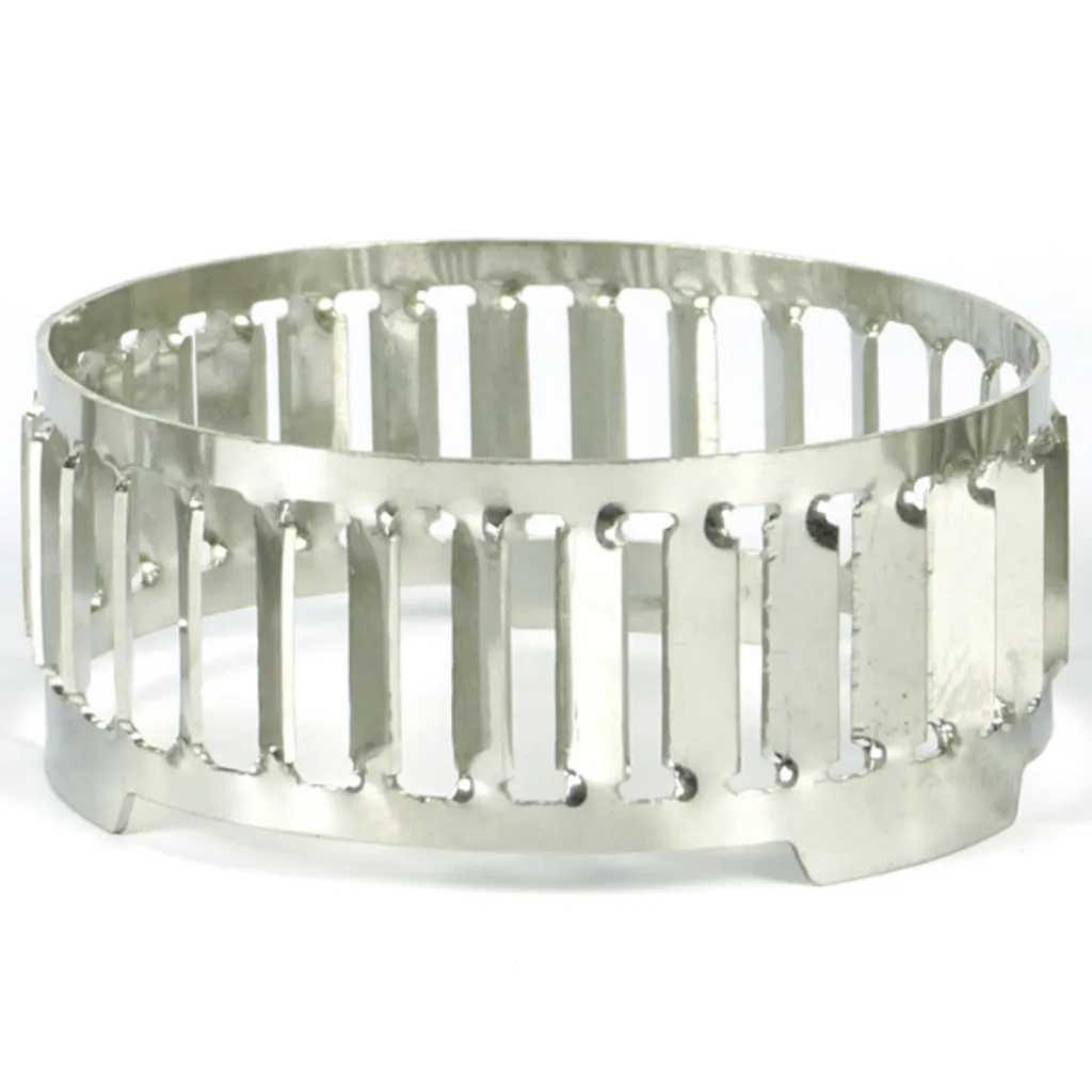 Capuchon de tamis 30D pour turbo-mélangeur Sammic TRX-22 Réf 4032403