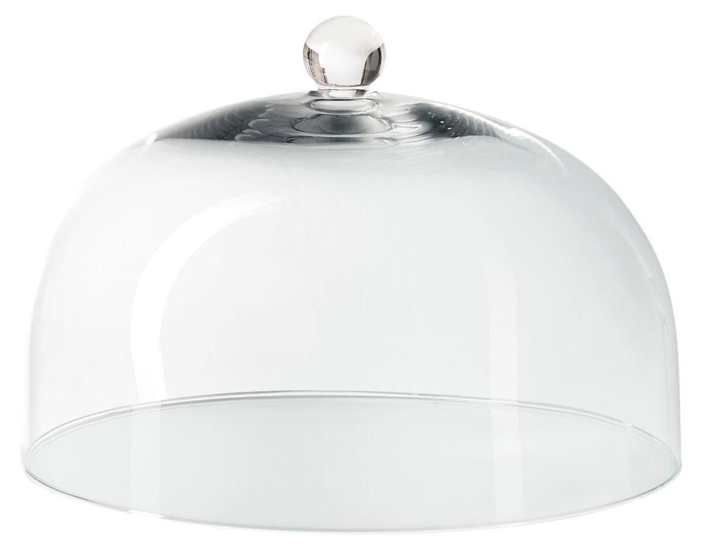 ASA Glasglocke  d. 32 cm, h. 22,5 cm Immagine del prodotto 