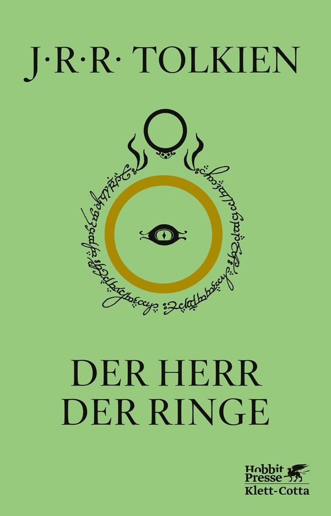 Der Herr der Ringe Produktbild 