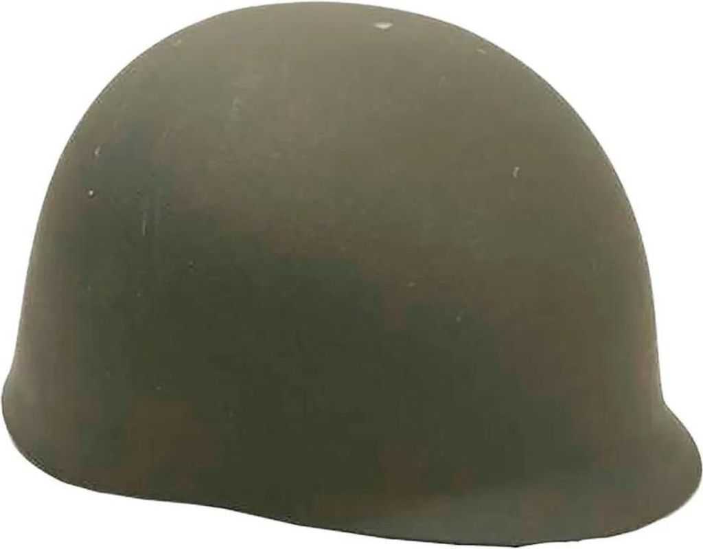 Mom Militärhelm Golden 60 cm Golden 60 cm Produktbild 