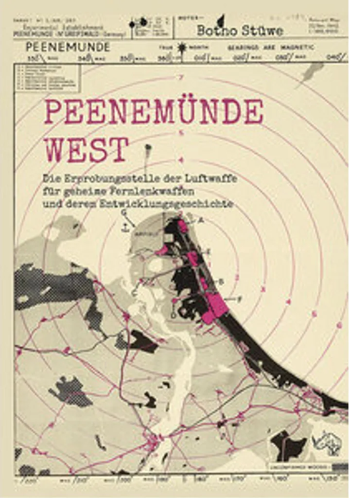 Peenemünde-West : Comprendre l'Origine des Missiles Modernes