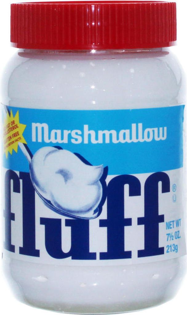 Fluff Marshmallow 213g