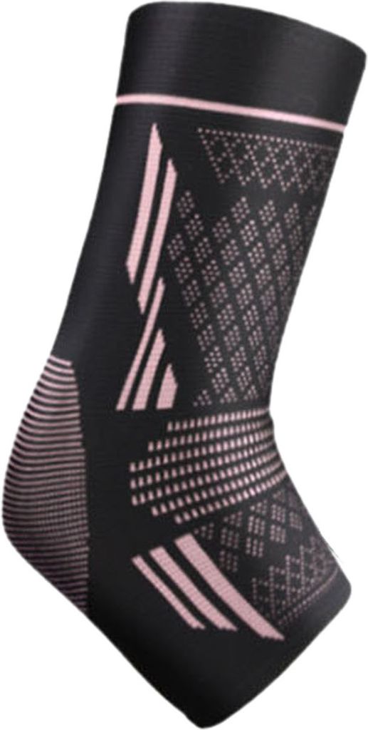 Stück Knöchelstützmanschette, elastisch und atmungsaktiv, Kompressionsgurt für Arthritis, Achillessehnenentzündung, Plantarfasziitis, Gelenksc...