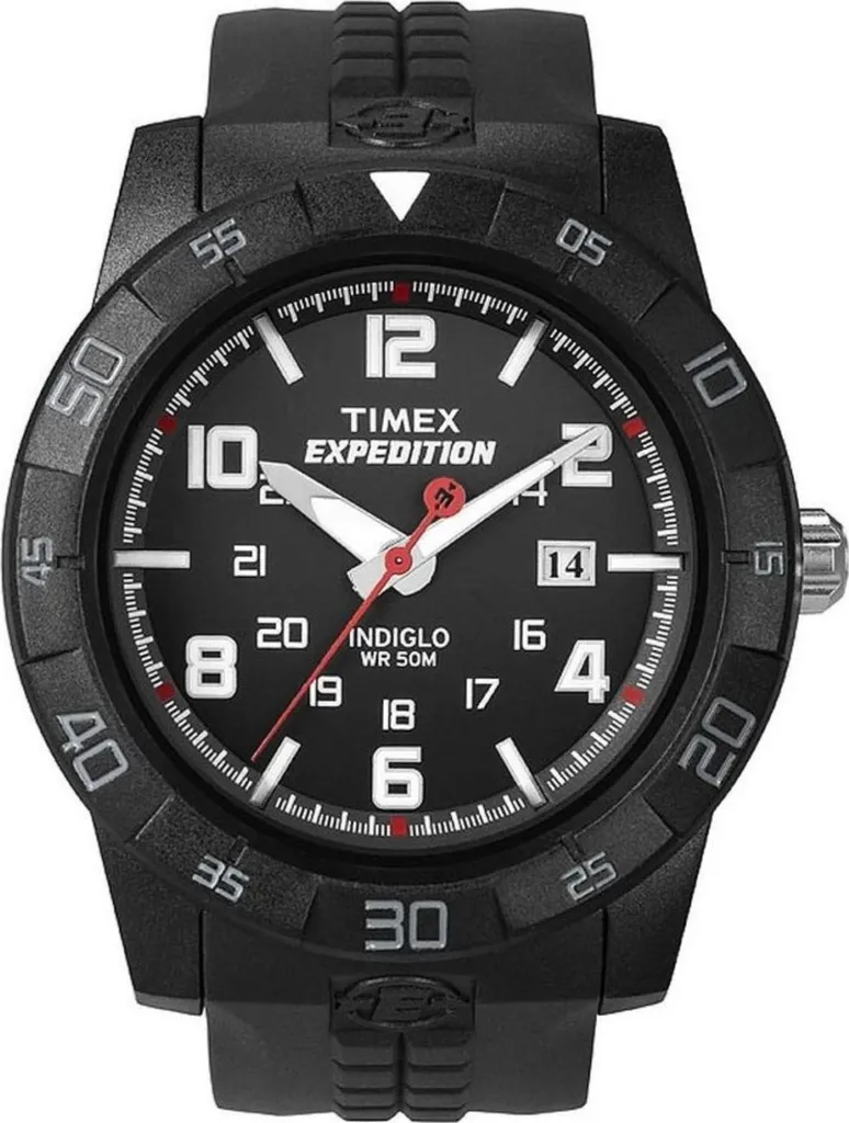 Scheda Tecnica Orologio TIMEX TY568350 | Recensioni e Performance