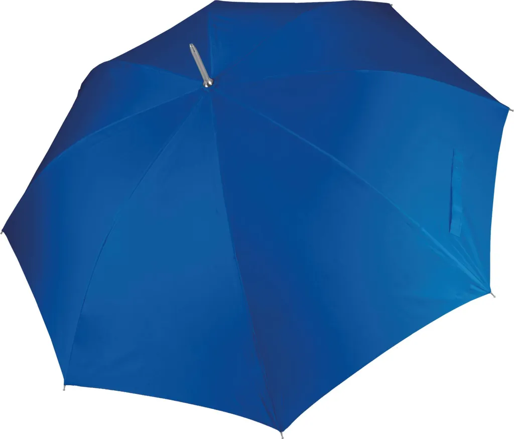 Parapluie de golf incassable lot de 15 pour abriter les groupes de pluie
