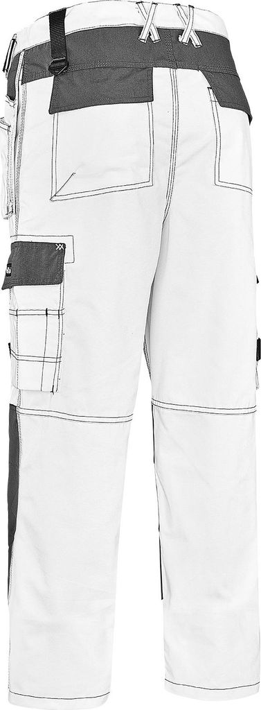 Werkbroek Twill Kort (Tricorp 502025