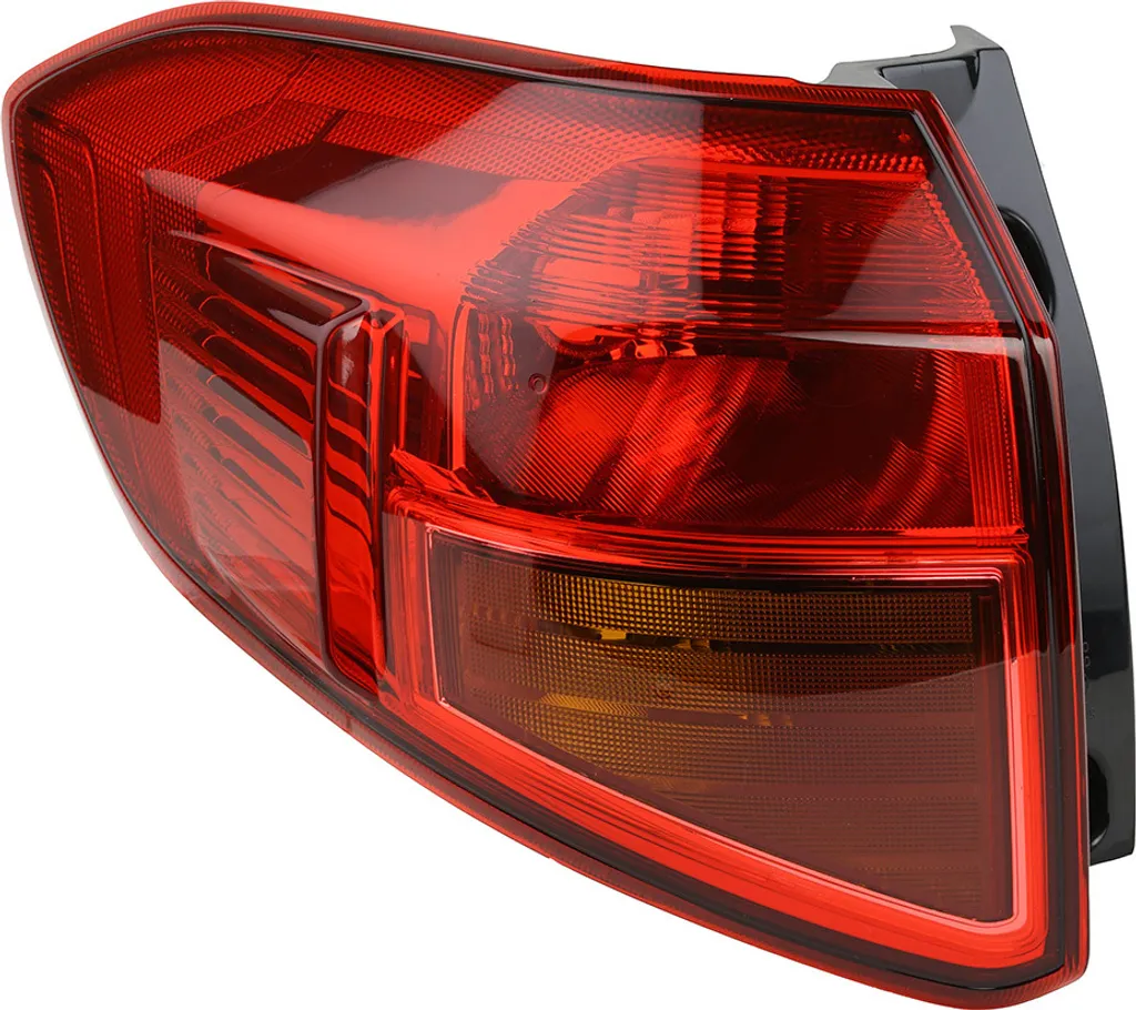 Fanale Johns Suzuki Vitara LY Sinistro Esterno | Resistenza Off-Road