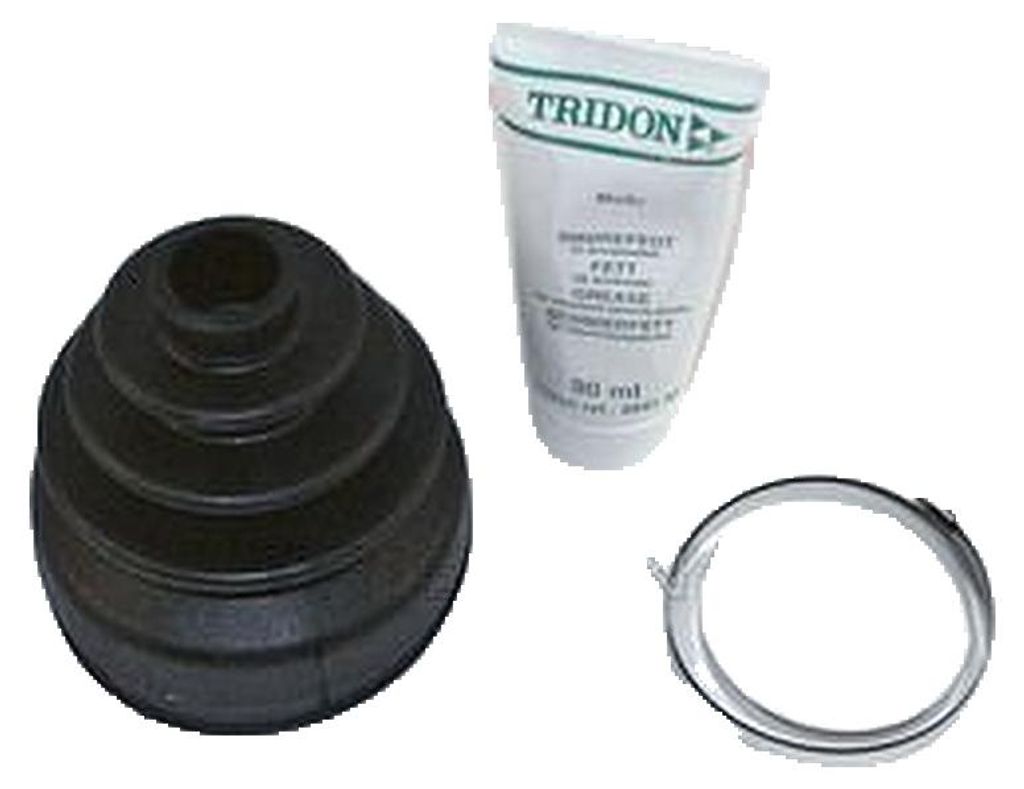 Faltenbalgsatz Antriebswelle 103 mm TRISCAN für u.a. FIAT DUCATO