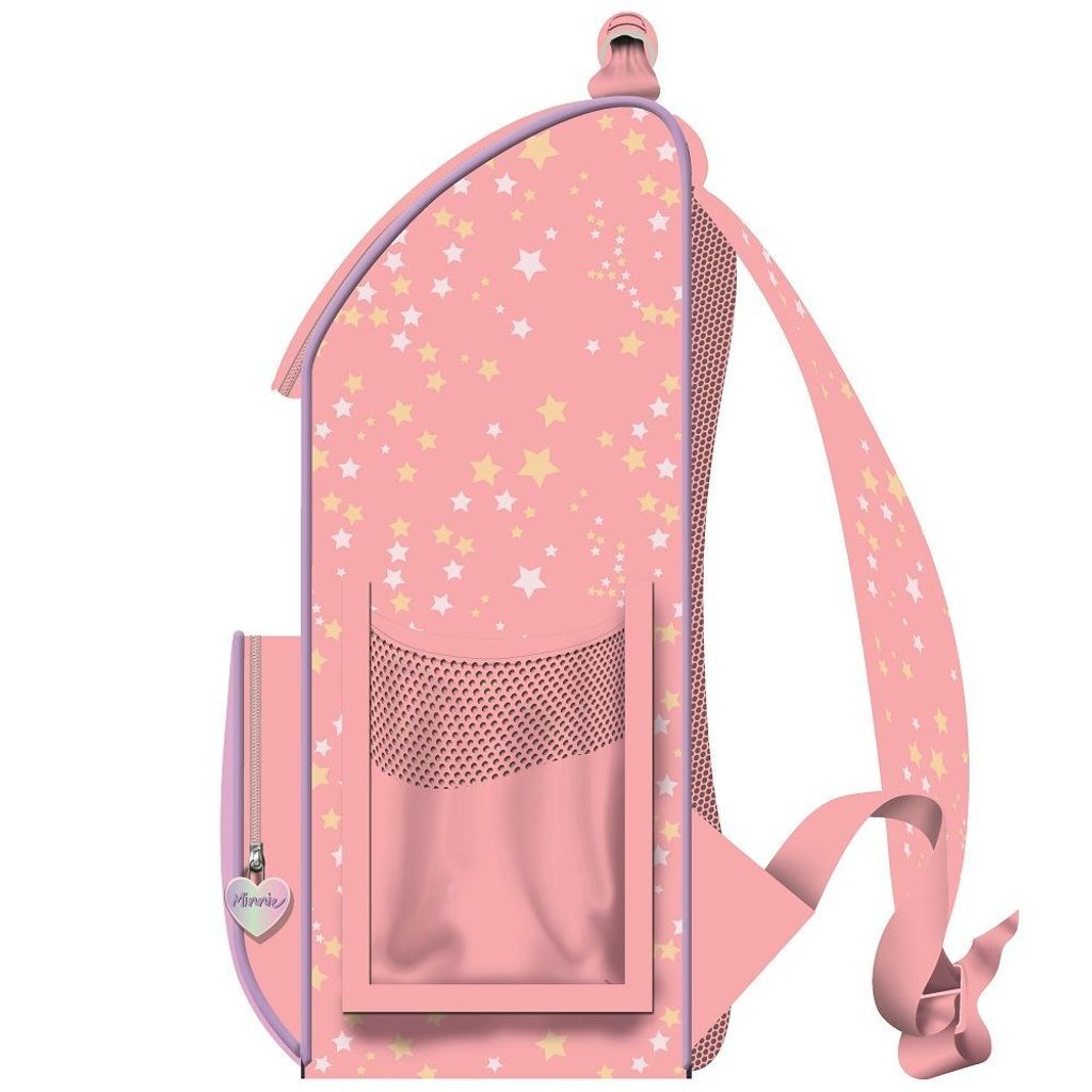 Mädchen Schulranzen 1. Klasse DISNEY MINNIE MAUS 7-teiliges Produktbild 3