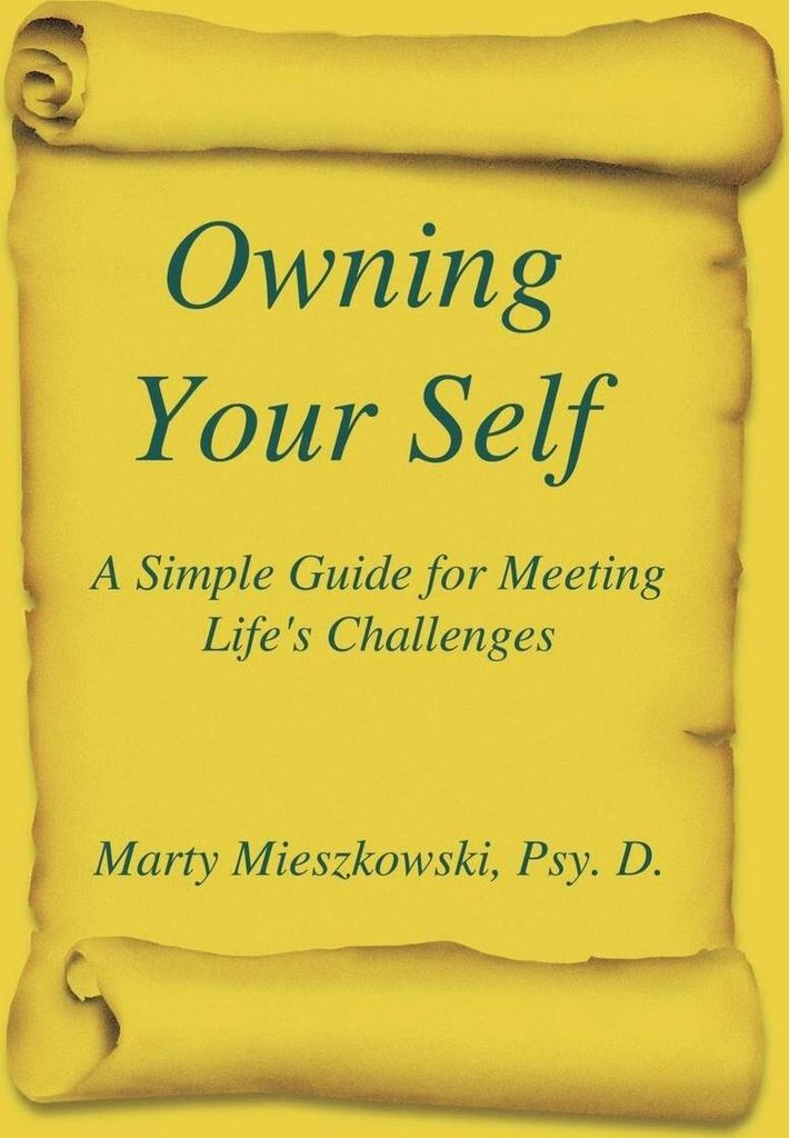 Owning Your Self