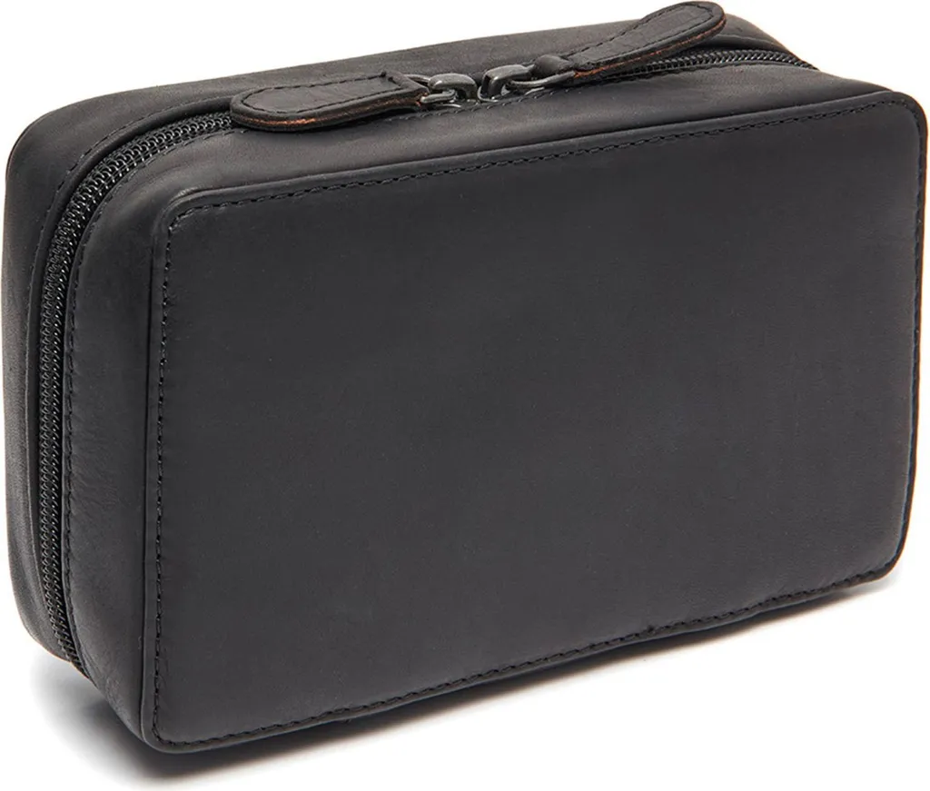 Trousse de Toilette Ardan Tech-Organizer Noir - Rangement de Voyage