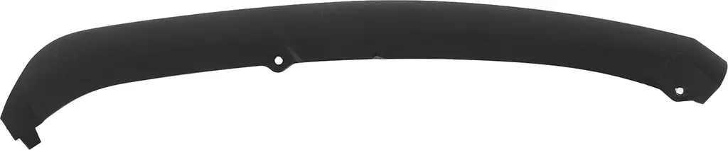 Spoiler avant gauche BM51176267AB pour Focus 2012-2014 noir