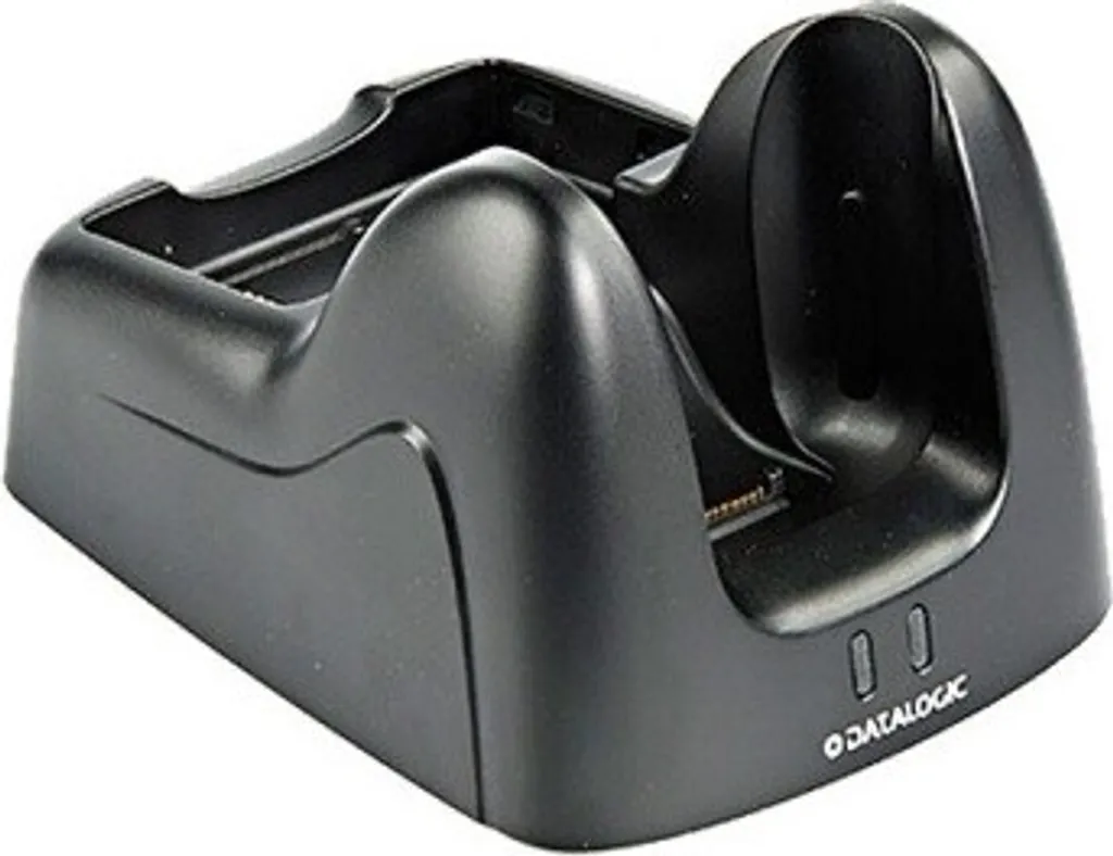 Socle de charge Datalogic avec interface RS-232 et USB (94A150062)