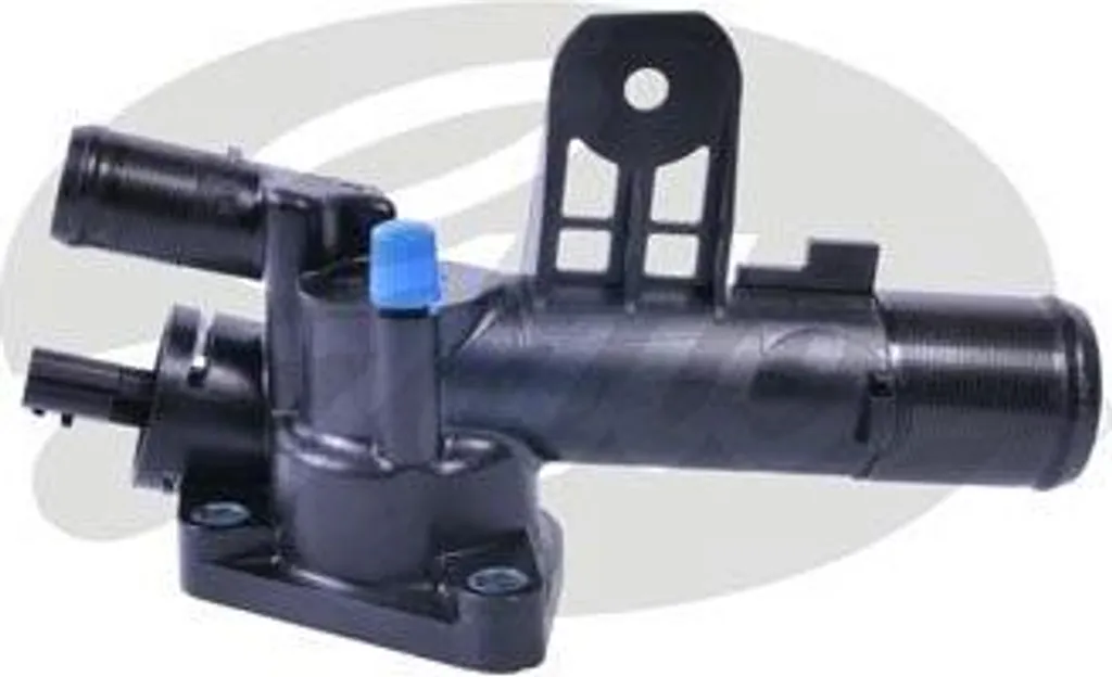 Termostato Gates TH40683G1 Originale per Renault Dacia Nissan 83°C