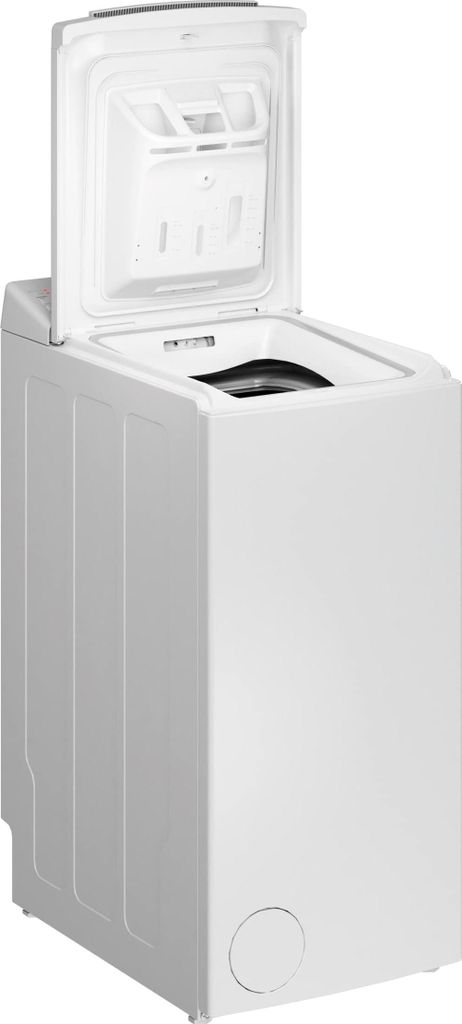 BAUKNECHT WMT Eco Star 6524 Di N Waschmaschine Produktbild 