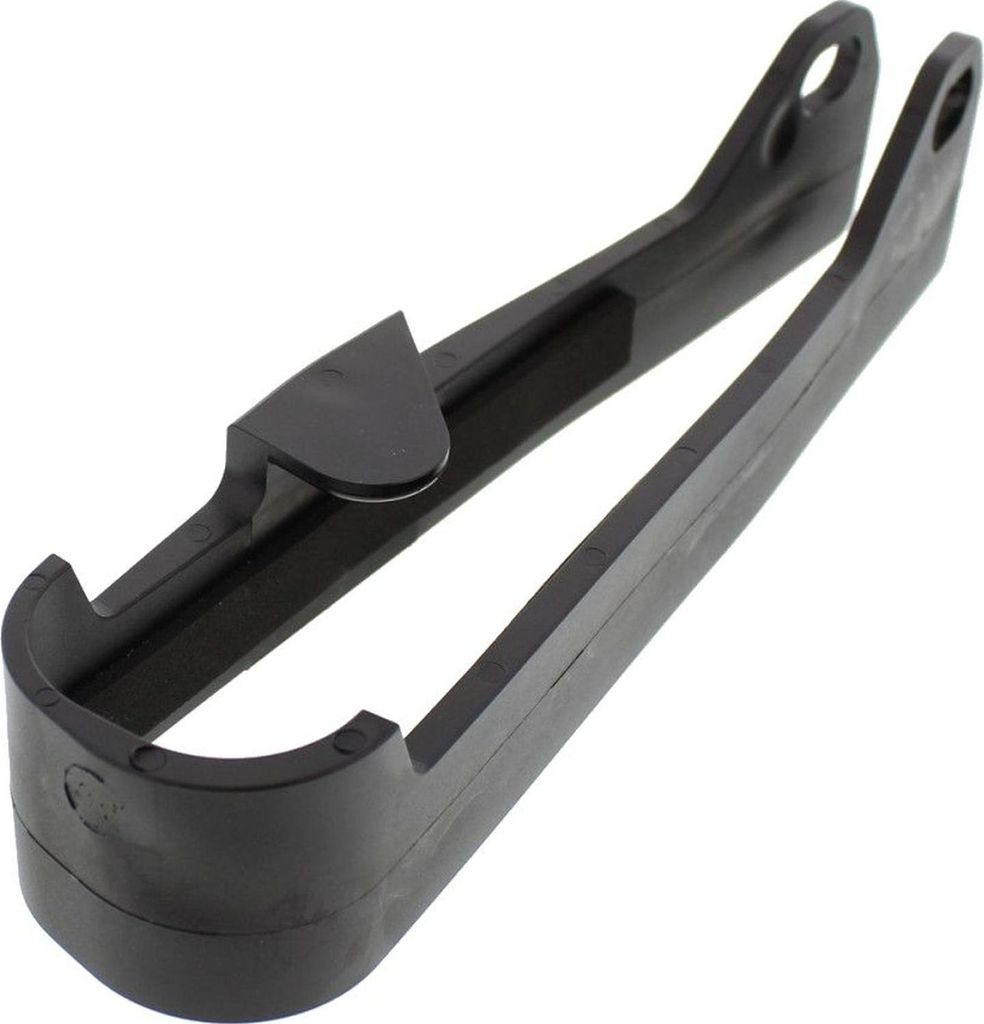 Gleitschiene Schwinge für BMW G 650 GS ABS Baujahr 2012-2014 schwarz von OEM - Neu