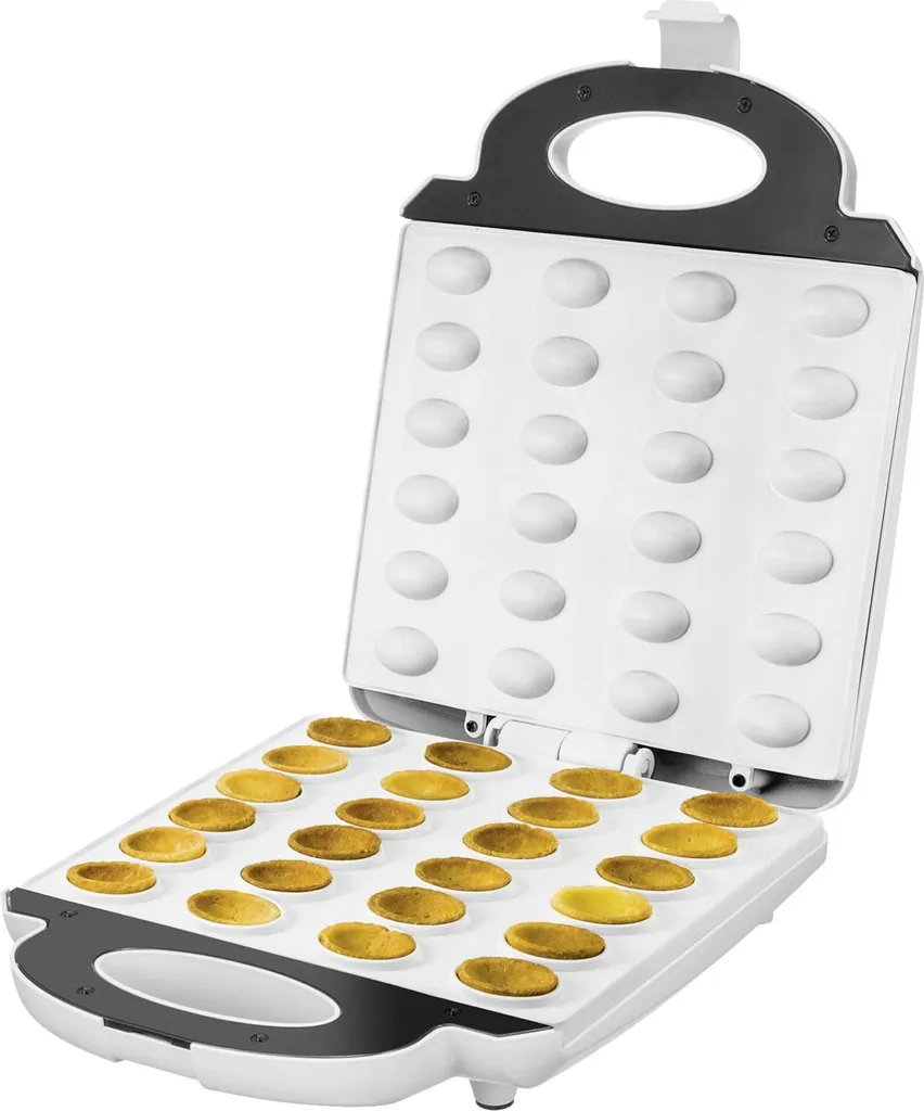 Unold 48360 Macchina per waffel con dado magico