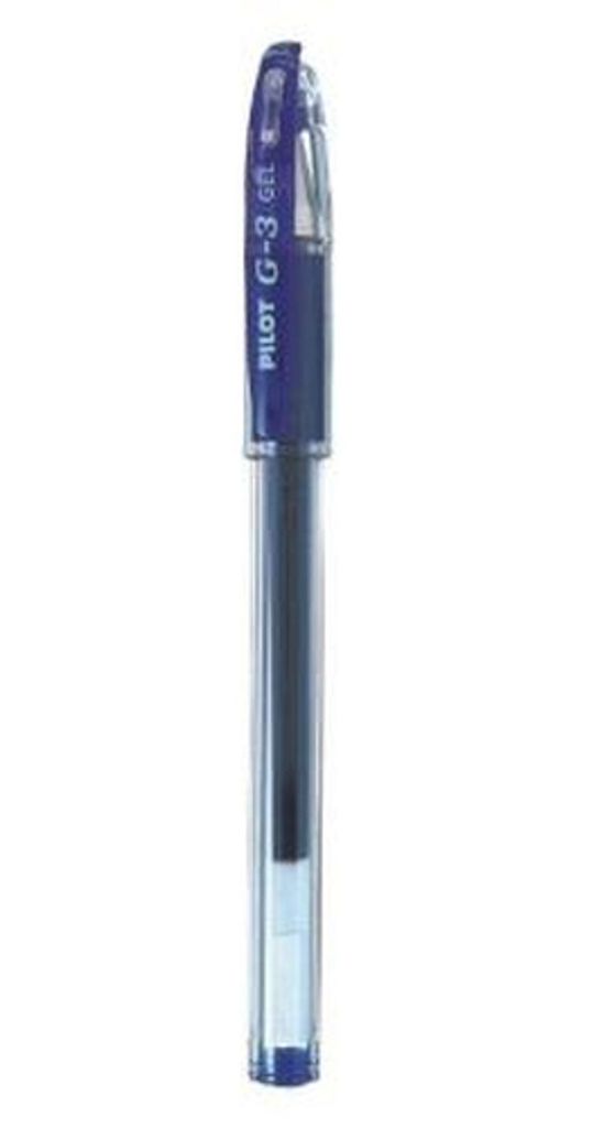 Pilot 001491 Tintenroller Blau