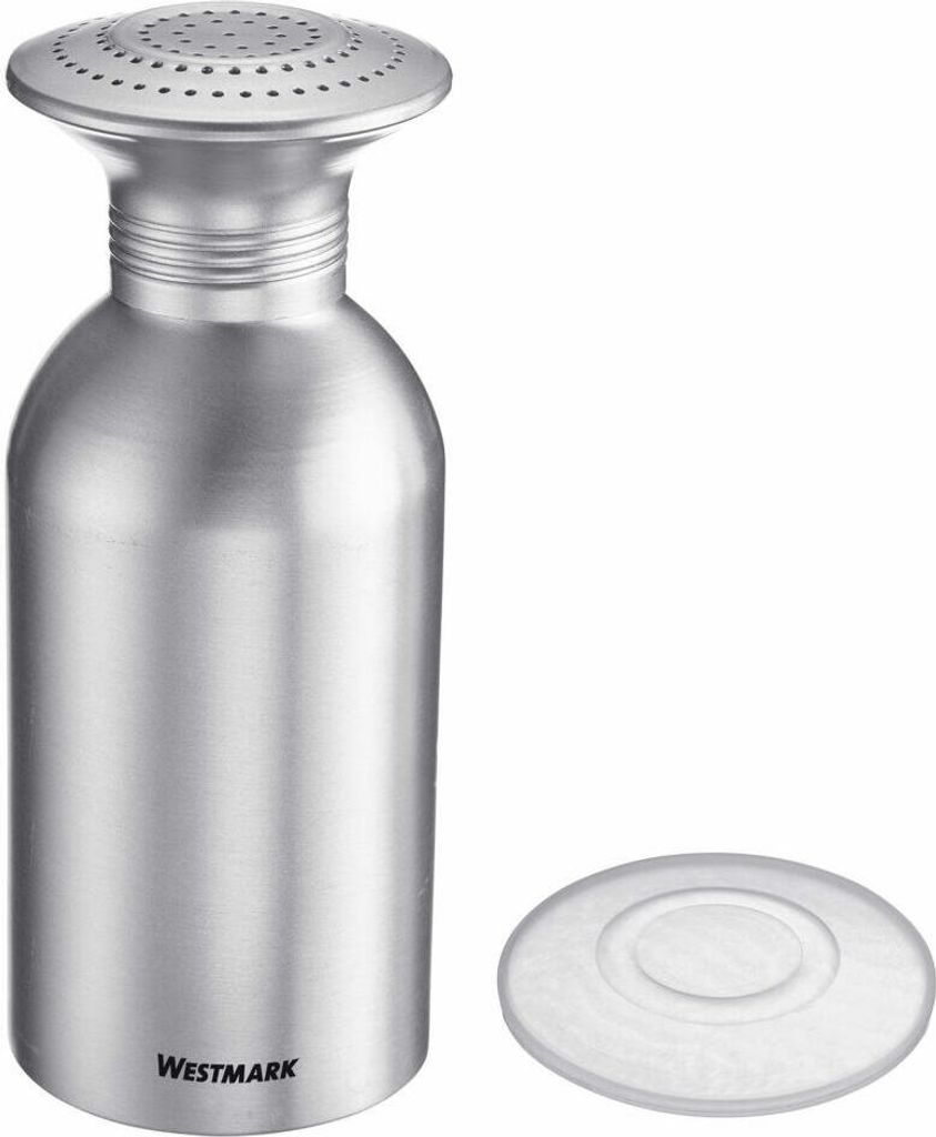 Westmark Salière gastro en aluminium, avec couvercle Omega, Image du produit 