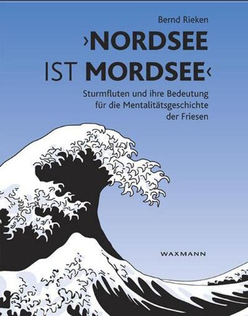 "Nordsee ist Mordsee"